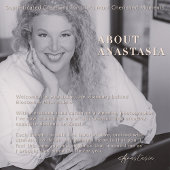 liefde in het Bloom Lavender Vrijgezellenfeest Kaart