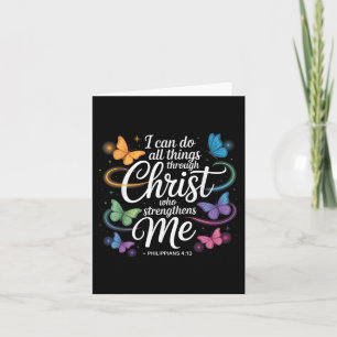 Liefde in het geloof Christelijk voor meisjes vrou Kaart