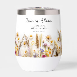 Liefde in het Vrijgezellenfeest Bloom