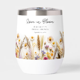Liefde in het Vrijgezellenfeest Bloom
