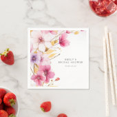 Liefde in het Vrijgezellenfeest Bloom Servet (Insitu)