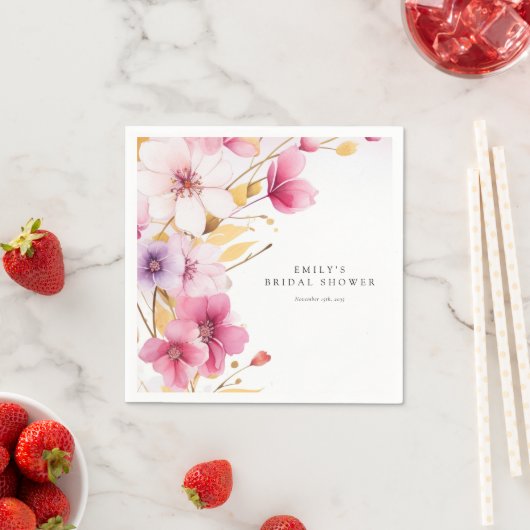 Liefde in het Vrijgezellenfeest Bloom Servet (Insitu)