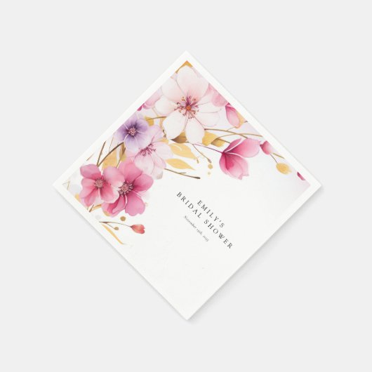 Liefde in het Vrijgezellenfeest Bloom Servet (Hoek)