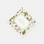 Liefde in het Vrijgezellenfeest Bloom Servet (Hoek)