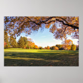 Liefde in Iowa Poster (Voorkant)