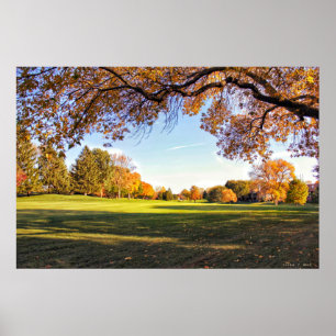 Liefde in Iowa Poster