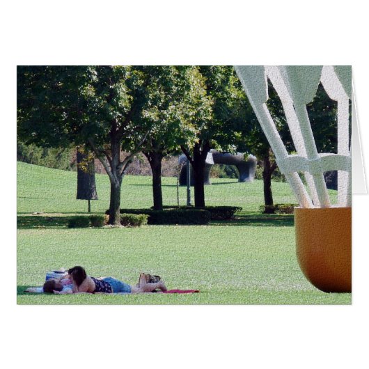 Liefde in Kansas City (Voorkant Horizontaal)