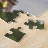 Liefde in Parijs - 16x20 - 520 stuks puzzel (Zijkant)