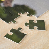 Liefde in Parijs - 20x30 - 1014 pcs Jigzaag Puzzle Legpuzzel (Zijkant)