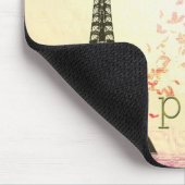 Liefde in Parijs Muismat (Hoek)