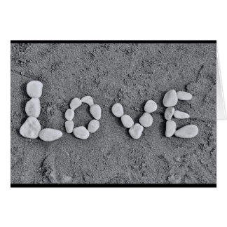 Liefde in Pebbles