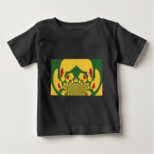 Liefde in Rasta Kleuren: Reggae Hearts (Voorkant)