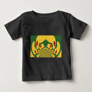 Liefde in Rasta Kleuren: Reggae Hearts