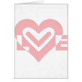 Liefde in roze (Voorkant)