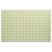Liefde in Sage Green Stof (Yard (91,4 cm))