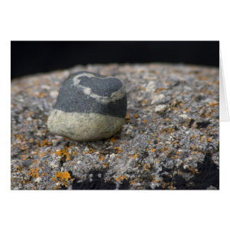 Liefde in Stone. Kaart op cARTerART