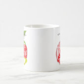 Liefde, Inspire, Teach  | Mok voor leerkrachten (Center)