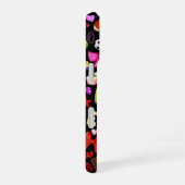 Liefde iPhone 16 Hoesje (Rechterkant)