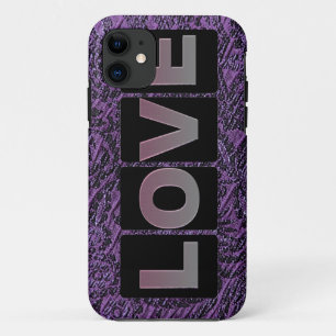 Liefde iPhone 5/5s Hoesje