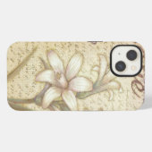 Liefde iPhone Hoesje (Achterkant horizontaal)