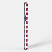 Liefde iPhone hoesje (Rechterkant)