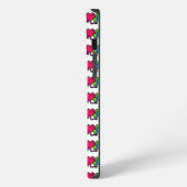 Liefde iPhone hoesje (Linkerkant)