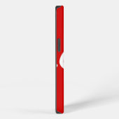 Liefde iPhone Hoesje (Rechterkant)