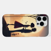 Liefde iPhone Hoesje (Achterkant horizontaal)