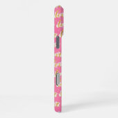 Liefde iPhone Hoesje (Rechterkant)