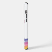 Liefde iPhone Hoesje (Linkerkant)