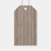 Liefde is aan het Bruisen Espresso Martini Bruilof Cadeaulabel (Achterkant)