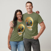 Liefde is alles t-shirt (Unisex)