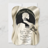 Liefde is alles wat er is Vrijgezellenfeest Kaart (Voorkant)