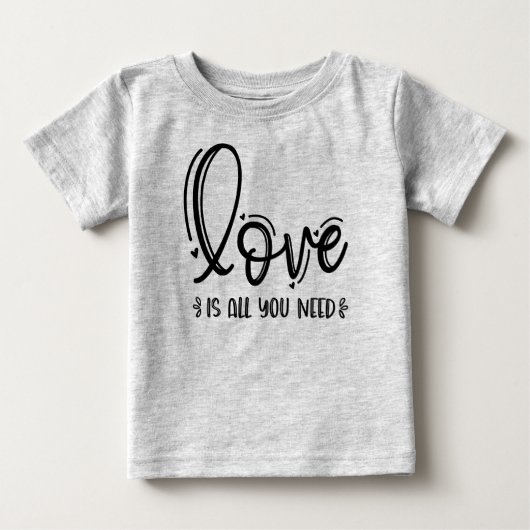 Liefde is Alles Wat Je Nodig Hebt-76756 (Voorkant)