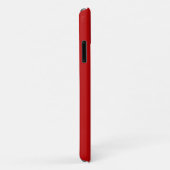Liefde is alles wat je nodig hebt! Case-Mate iPhone case (Achterkant/rechts)