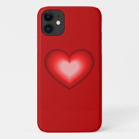 Liefde is alles wat je nodig hebt! Case-Mate iPhone case (Achterkant)