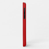 Liefde is alles wat je nodig hebt! Case-Mate iPhone case (Achterkant/links)