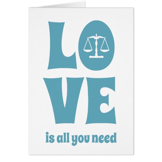 liefde is alles wat je nodig hebt en een goede adv (Voorkant)
