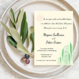 Liefde is altijd groen kaart