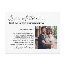 Liefde is Besmettelijk Covid19 Foto Datum Wijzigen