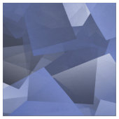 Liefde is blauw... stof (Swatch)