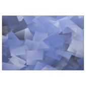 Liefde is blauw... stof (Fat Quarter)