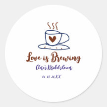 Liefde is Brouwen bruin blauw vrijgezellenfeest vo