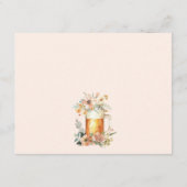 Liefde is Brouwen Date Night Ideeën Vrijgezellenfe Informatiekaartje (Achterkant)