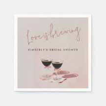 Liefde is brouwen Espresso Martini Vrijgezellenfee