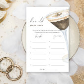 Liefde is brouwen Hoe oud waren ze bruids