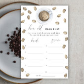 Liefde is brouwen Hoe oud waren ze bruids