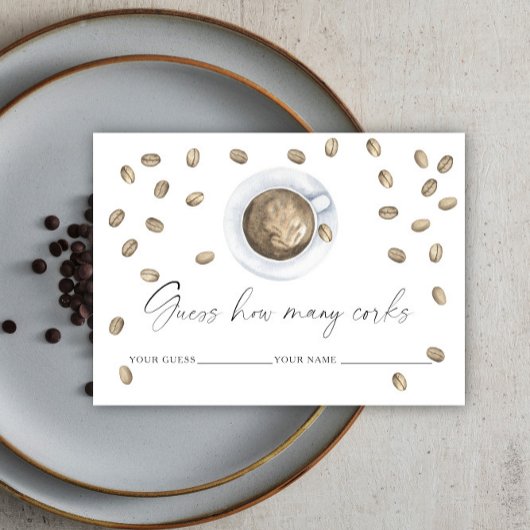 Liefde is brouwen Hoeveel kurken bruids spel Informatiekaartje