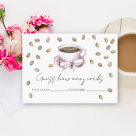 Liefde is brouwen Hoeveel kurken bruids spel Informatiekaartje