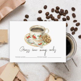 Liefde is brouwen Hoeveel kurken bruids spel Informatiekaartje